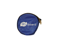 GOBOARD Torba niebieska - 1427031 - zdjęcie 6